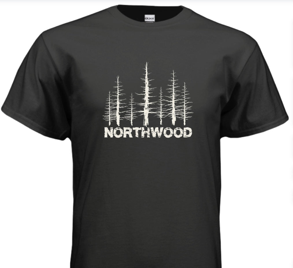Dead Pine T-shirt