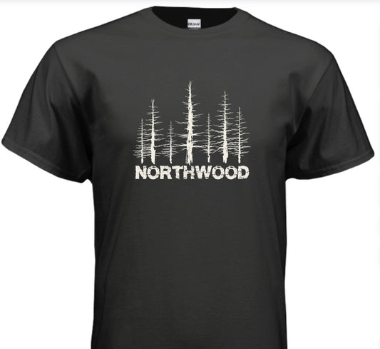 Dead Pine T-shirt
